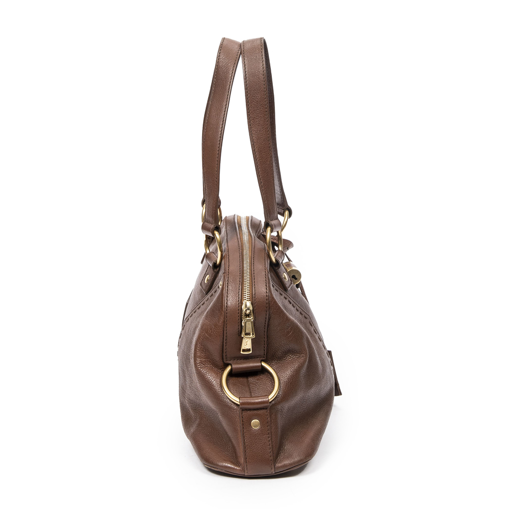 Yves Saint Laurent Medium Muse - Picture 8 of 9